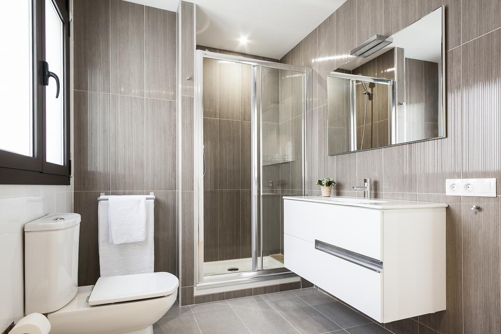 Sleep Bailen By Stay Barcelona Quarto foto