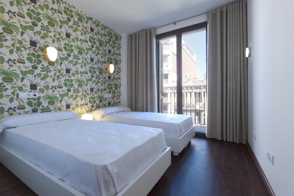 Sleep Bailen By Stay Barcelona Exterior foto